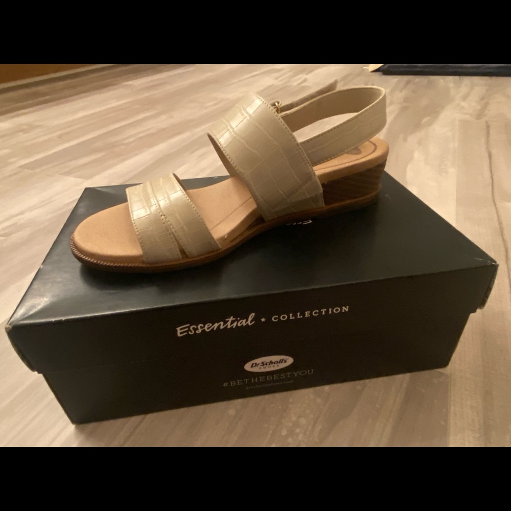Dr.scholls sandals